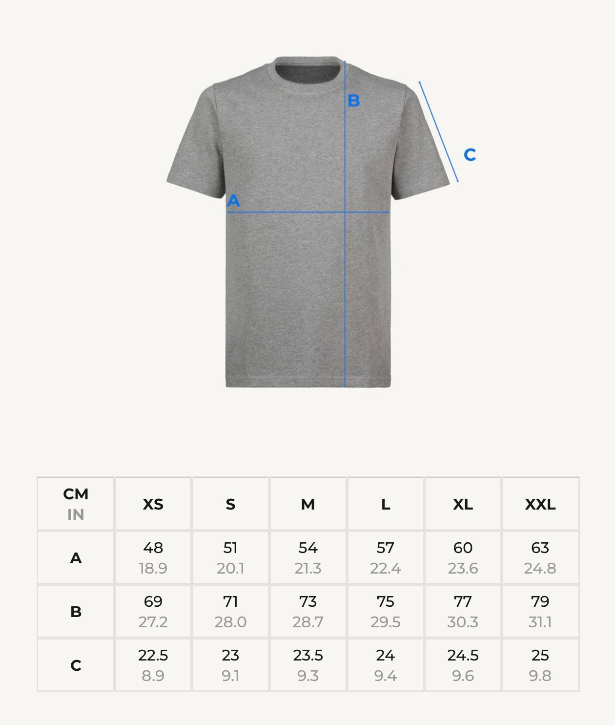 *PRE-ORDER* NDO Duffelbag Tee - OFF White