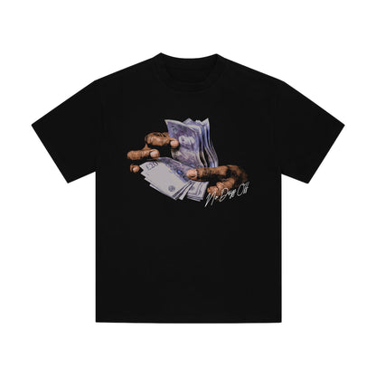 *PRE-ORDER* NDO Money Tee - Black